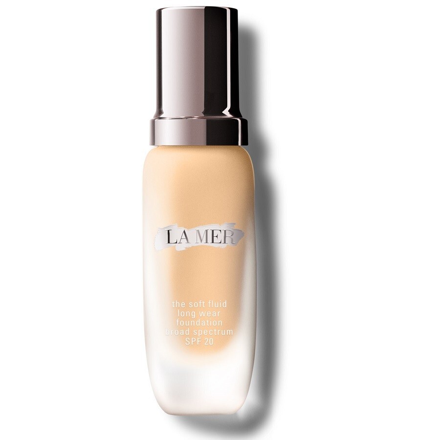 La Mer SOFT FLUID FDT L.OCRE The Soft Fluid Long Wear Foundation SPF 20 30ml