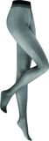 KUNERT Satin Look 20 Panty - 20 denier - Zwart - Maat 42-44