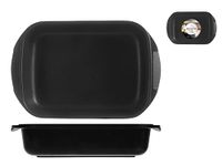 Lasagnera Delicia Lasagnera Cm.22X30 90.43