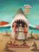 New York Puzzle Company Puzzel Sand Shark Bar - 500 stukjes