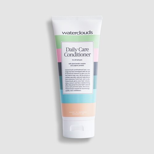 waterclouds Daily Care Conditioner