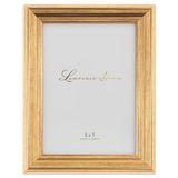 Lawrence Frames gepolijste Sutter-fotolijst, 13 cm bij 18 cm, goudkleurig