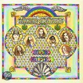 Lynyrd Skynyrd Second Helping CD