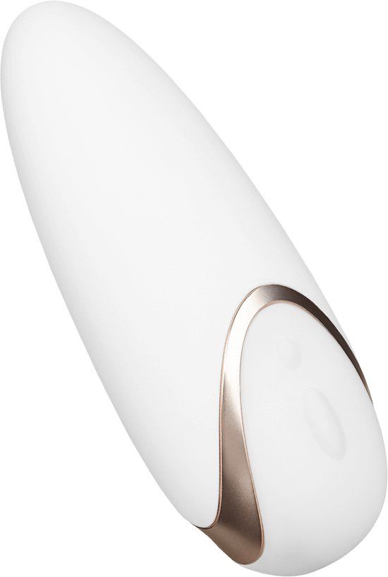EIS Oplegvibrator met siliconen knop, 11 cm