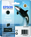Epson T7608 - Zwarte inktcartridge - 25 ml - C13T76084010
