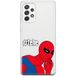 ERT GROUP mobiel telefoonhoesje voor Samsung A73 5G Marvel Spider Man 028
