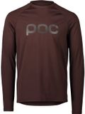POC Reform Trui Met Lange Mouwen Rood XS Man