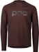 POC Reform Trui Met Lange Mouwen Rood XS Man