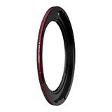 Freewell Step-Up Filter Adapter Ring 58mm-82mm (Werkt Alleen Met Magnetisch VND-Systeem)