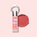 HER HYNESS Hya Water Mousse Lip Blur 05 Hazy Apricot