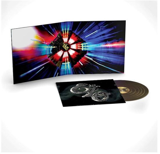 Jeff Lynne's ELO From Out Of Nowhere