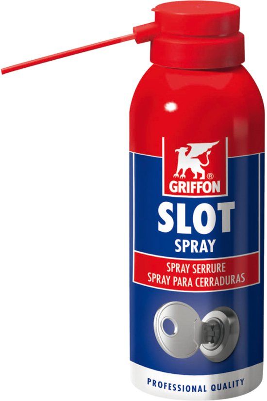 GRIFFON Slotspray - 150 ml