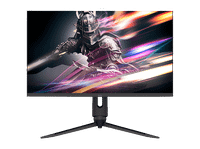 Peaq Peaq Pmo G271-fqk Gaming Monitor 27" Qhd