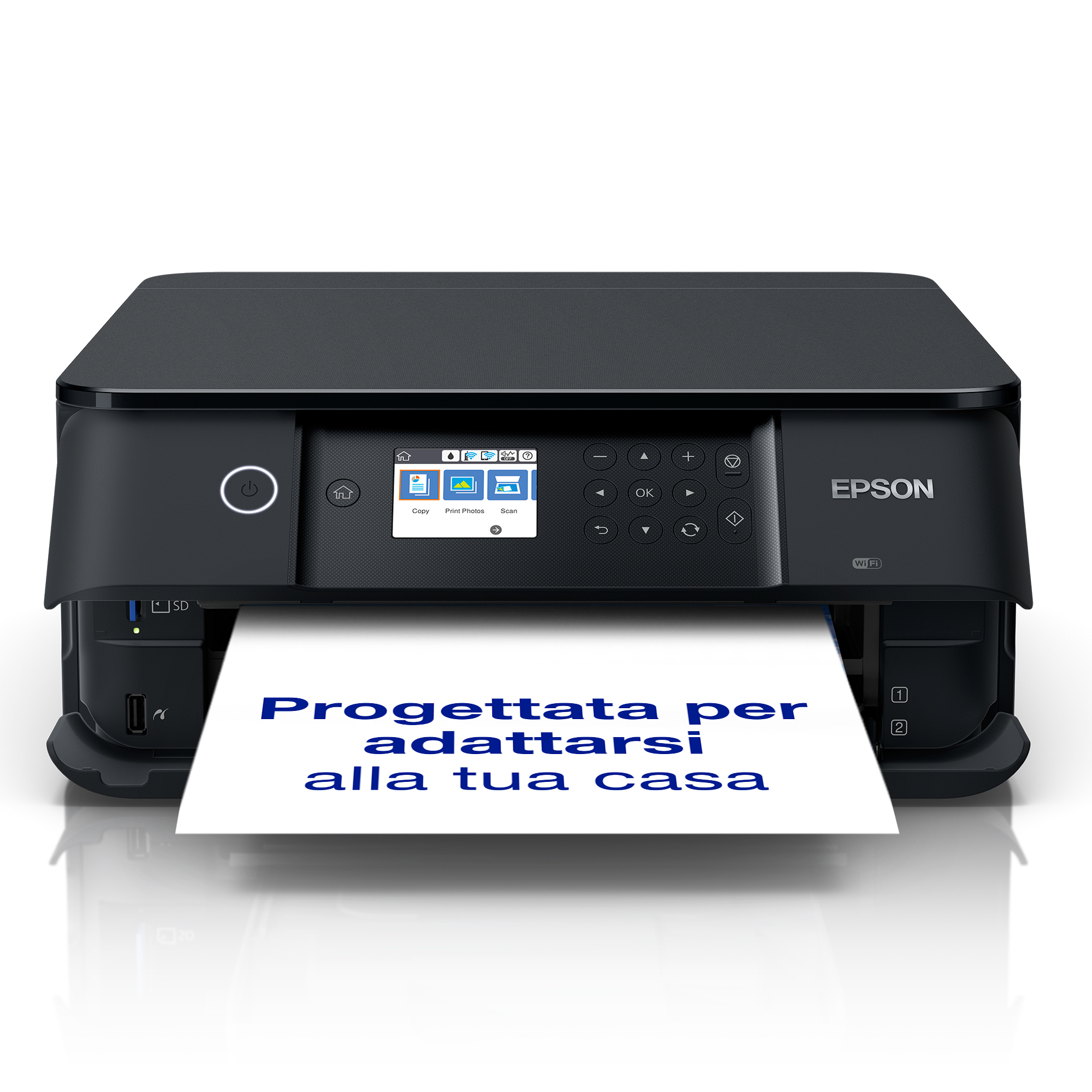 Epson / Expression Premium / XP-6100 / C11CG97403 | ALL-IN-ONE PRINTER ...