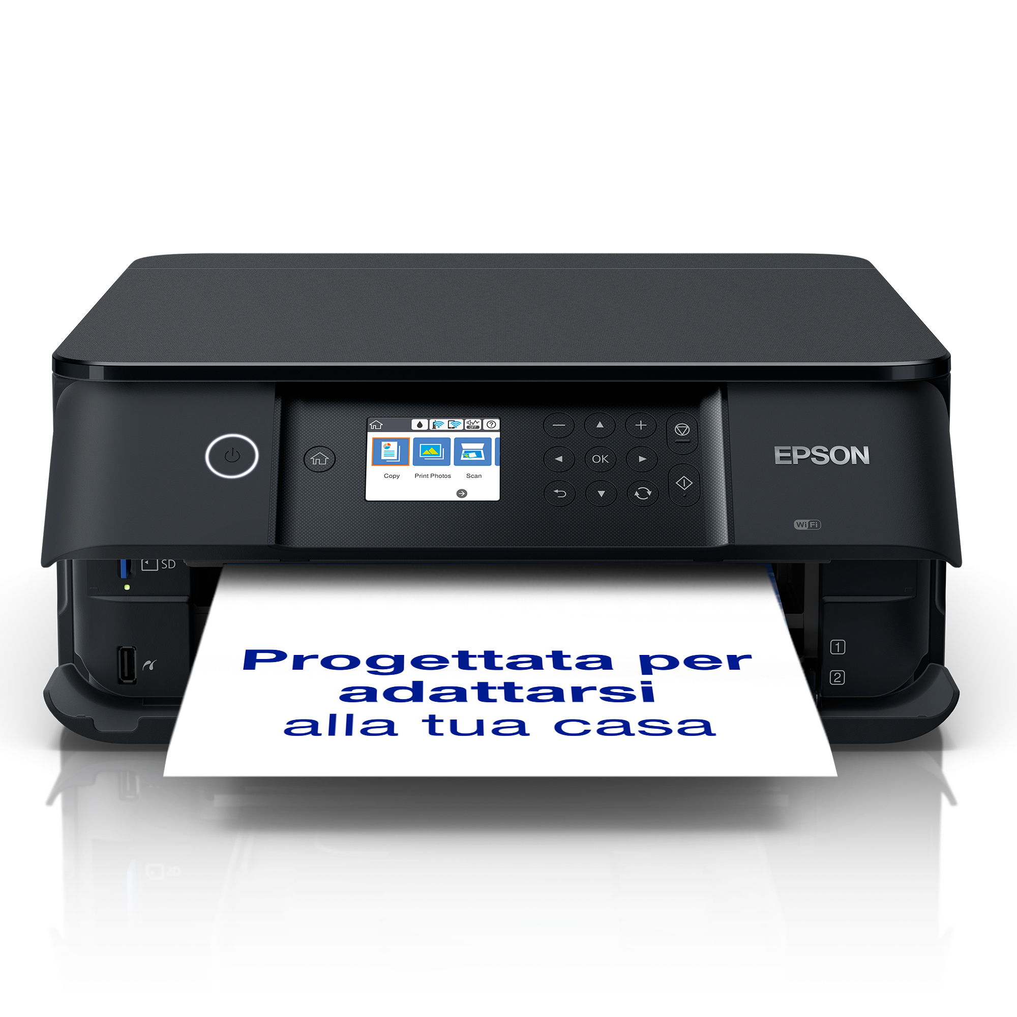 Epson Expression Premium Expression Premium XP-6100