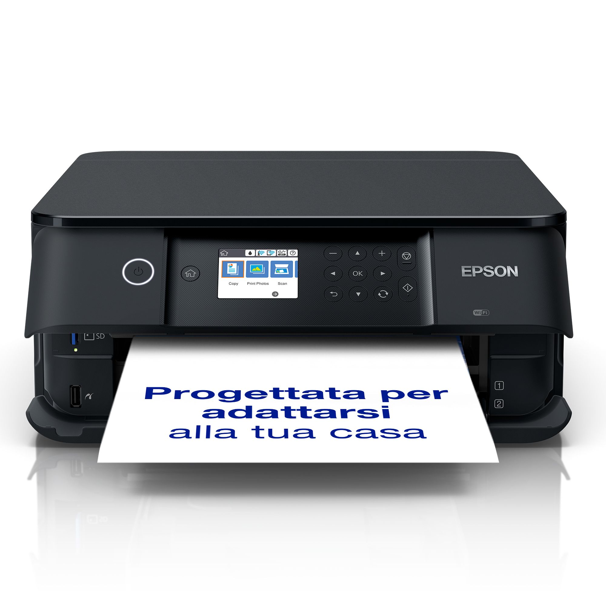 Epson / Expression Premium / XP-6100 / C11CG97403