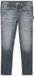 Le Temps des Cerises Losse Jeans Work W31 x L28 Grijs