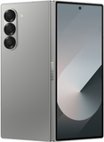 Samsung Galaxy Z Fold 6 / 1 TB / Grijs / 5G