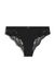 BOSS Slip pour femme, Noir 001, S