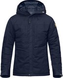 Fjallraven Skogsö Padded Jacket M - Dark Navy - Size L