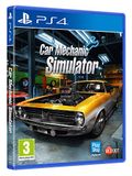 Koch Media Car Mechanic Simulator (PS4)