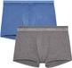 HOM Retro Pants Boxer Briefs Classic grey-jeans M