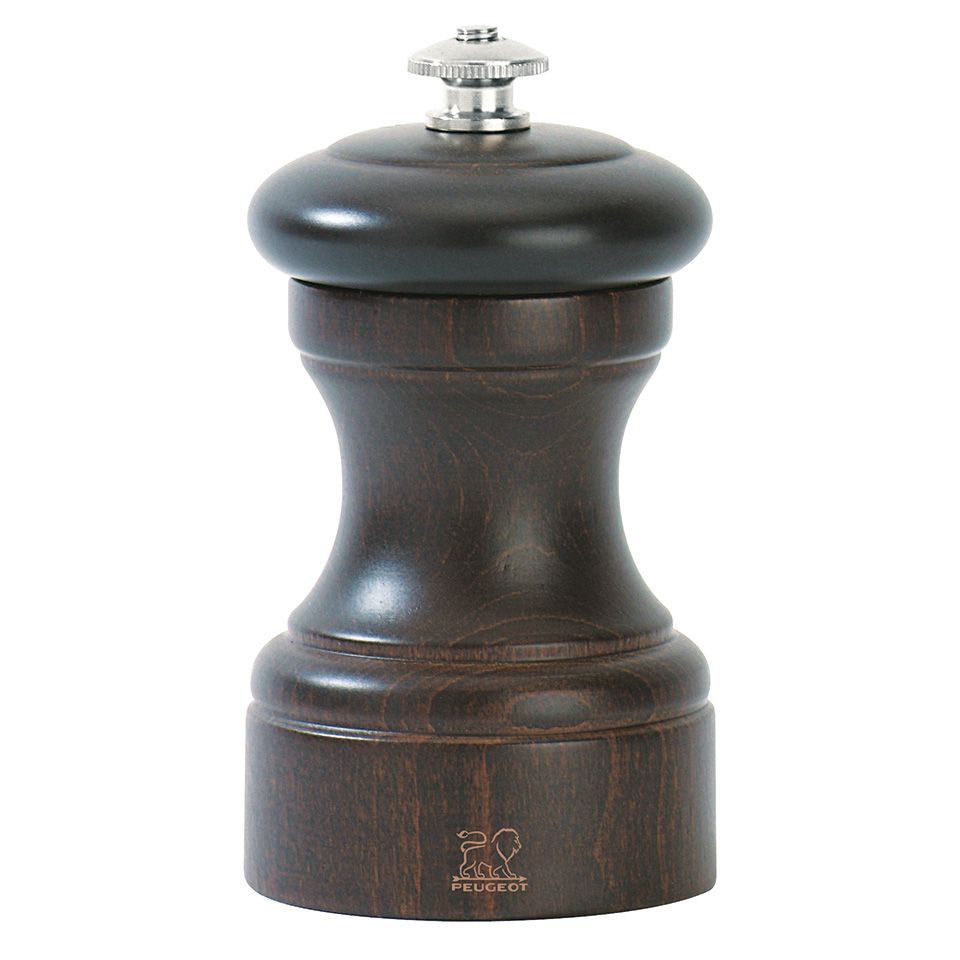 PEUGEOT 22600 Bistro Salt 10 cm chocolate