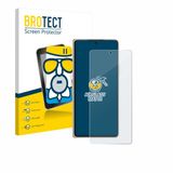 BROTECT - Screenprotector voor Honor Magic V6 - Folie Beschermfolie Beschermglas matte