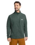 Jack Wolfskin Anytrail Fz M heren Jas