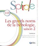 Spirale 115 - Les grands noms de la bébologie saison 2: 115