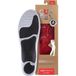 CURREX GolfPro - Profil bas - Taille de chaussure EU34.5-36.5