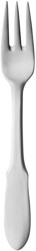 Georg Jensen Mitra Gebaksvorkje Rvs Mat