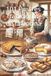 101 Bol 101 Postres Tradicionales de la Cocina Vasca: Recetas autenticas de la reposteria vasca, desde la mamia y la intxaursaltsa hasta la pantxineta y la tarta de queso, con explicaciones paso a paso