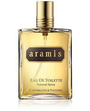 Eau de Toilette Spray / - / -