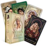 Mythos Tarot: Guidance from the Greek Gods