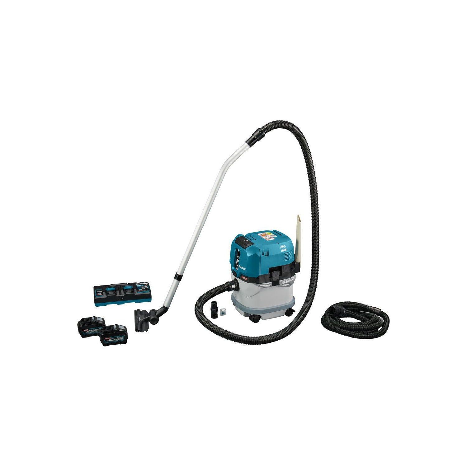 Makita VC004GLT21