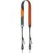 Pgytech Sangle d'appareil photo Air Cuir Style Premium (Sunset Forest Pine)