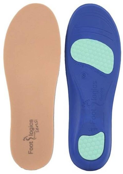 Footlogics Sensi Inlegzool M 41-43