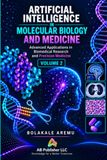 Artificial Bol Artificial Intelligence in Molecular Biology and Medicine Paperback