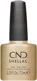CND - Shellac - #496 Gold Hardware 7,3 ml