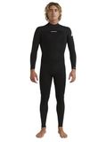 Quiksilver Heren Prologue 5/4/3mm Rug Ritssluiting Wetsuit EQYW10