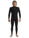 Quiksilver Proloog 5/4/3 BZ GBS natpak voor heren, zwart, XL