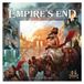 Lucky Duck Games Empire's End (Édition italienne) – Jeu de société – 2-4 joueurs – 10+