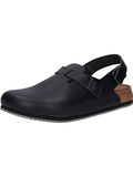 Birkenstock Tokio SL zwart