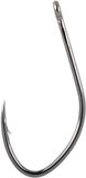 Gamakatsu A1 Team Feeder Pellet Carp Hook Size 6 Black (10 pcs)