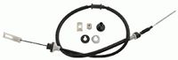 SACHS Seilzug, Kupplungsbetätigung 3074600297