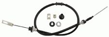 SACHS Seilzug, Kupplungsbetätigung 3074600297