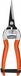 StarTech Grassoord Randtrimmer voor gazons - Lemmetlengte 19 cm