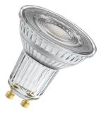 Osram LED-lamp Blanc chaud 2700 K 2,4 W GU10 Réflecteur 230 lm 36° Dimmable