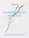 Calm Breathing Moments: A Grayscale Adult Coloring Book for Mindful Respiration